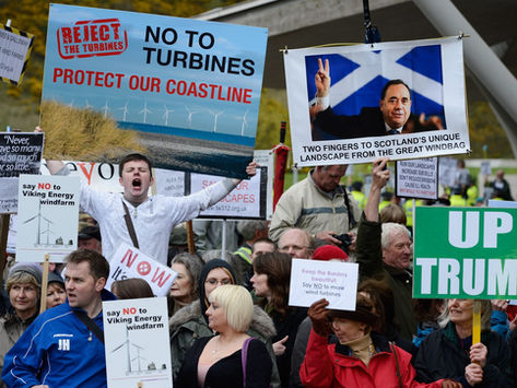 Maybe There Isn’t Anything Wrong with Nimbys