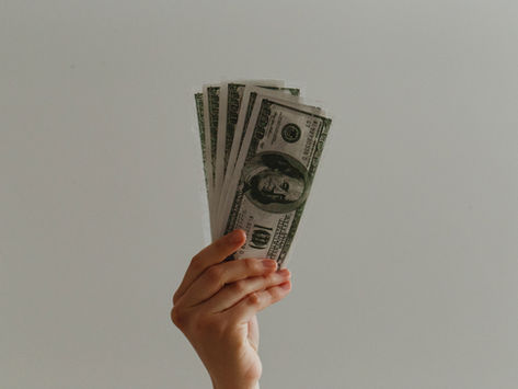 The Cost of Conservative Fossil Fuel Think Tanks