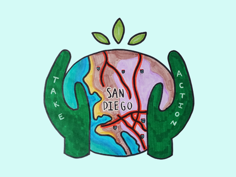 10 San Diego Organizations Working to Mitigate Climate Change