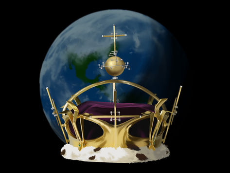 Unpacking the Prince of Wales’s Terra Carta