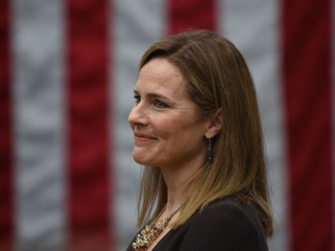 FWS v. Sierra Club: A Dissection of Justice Barrett's First Opinion Amid a Divided Court