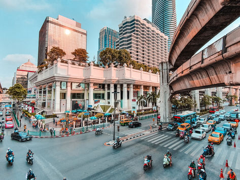 Looking Back on Kyoto: Leaving Developing Countries Out of Climate Change Agreements