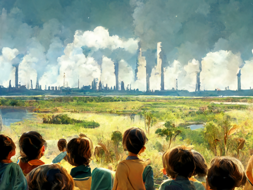 I Wish This Didn’t Have to Be My Job