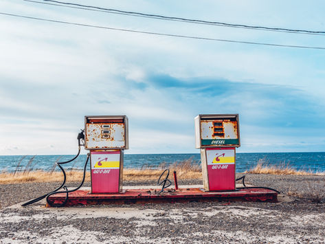 Washington State Passes Senate Bill for Clean Cars 2030