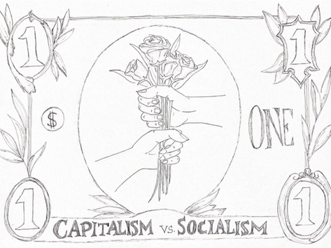 Political Economic Paradigms for a Sustainable Future