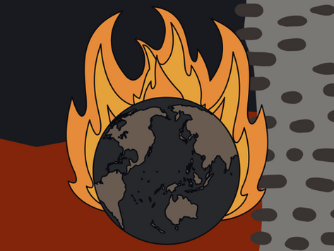 Climate Change Narratives