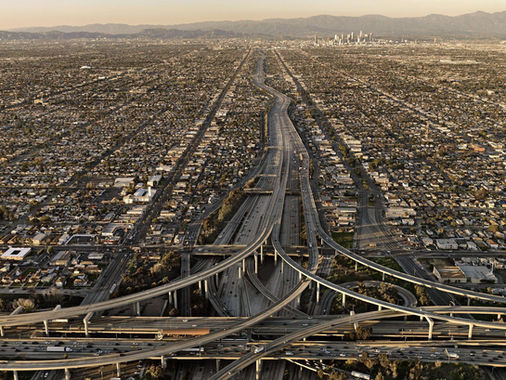 Suburbia Is Destroying Our Climate — And Our Communities