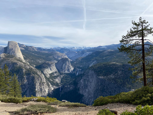 Living on Top of the World