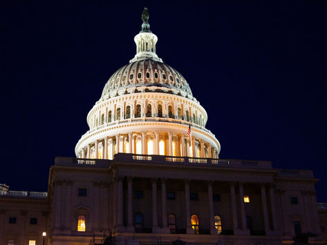 Government and Climate Change