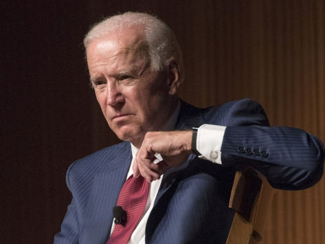 What a Joe Biden Presidency Could Mean for International Climate Change Policy