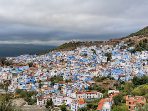 What We Can Learn About Climate Policy From Morocco